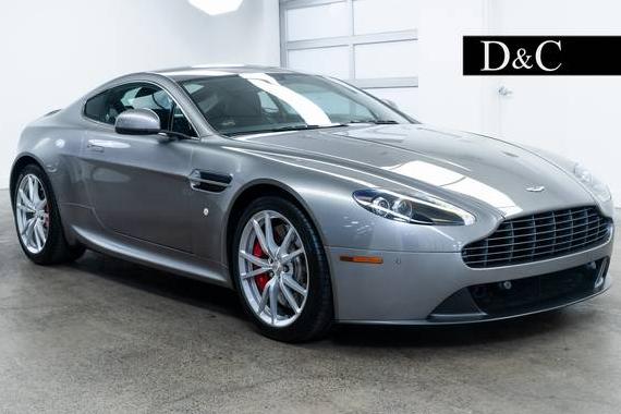 ASTON MARTIN V8 VANTAGE 2014 SCFEKBAK0EGC18521 image ASTON MARTIN V8 VANTAGE 2014 SCFEKBAK0EGC18521 image